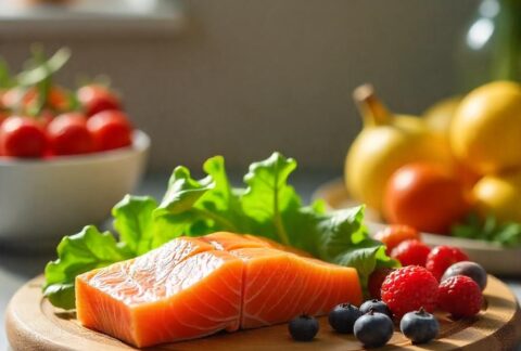 How To Eat to Reduce Inflammation in The Body